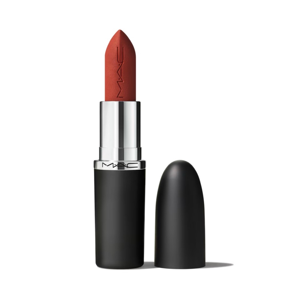 MAC Cosmetics Velvet Lipstick-Sugar Dada